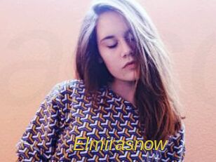 Elmirasnow