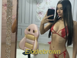 Elodiebrown