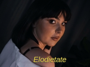 Elodietate