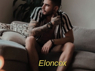 eloncox Archive DVD ORG