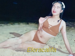 eloracalifa Archive DVD ORG