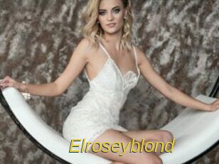 Elroseyblond