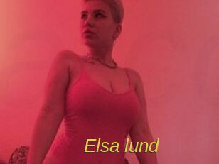 Elsa_lund