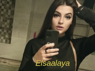 Elsaalaya