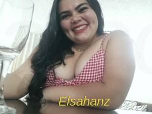 Elsahanz
