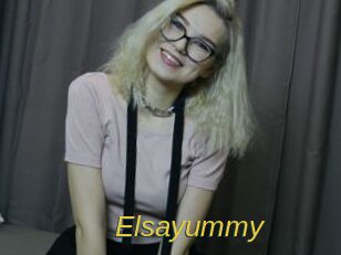 Elsayummy
