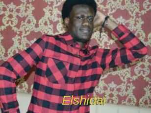 Elshidai