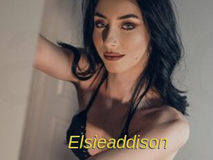 Elsieaddison