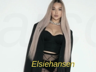 Elsiehansen