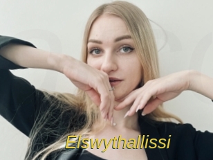 Elswythallissi