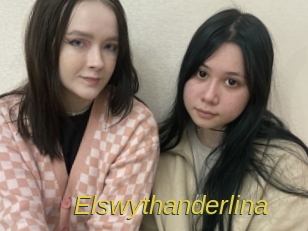 Elswythanderlina