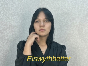 Elswythbetter