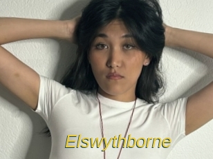 Elswythborne