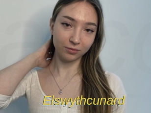 Elswythcunard