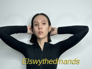 Elswythedmands