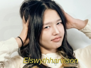 Elswythharvison