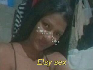 Elsy_sex