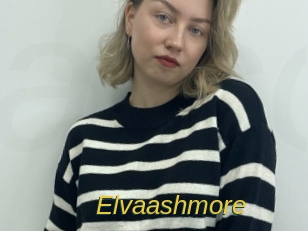 Elvaashmore