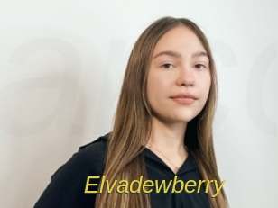 Elvadewberry