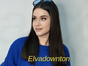 Elvadownton