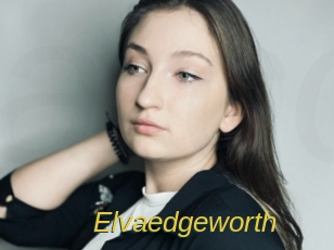 Elvaedgeworth