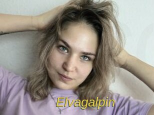 Elvagalpin