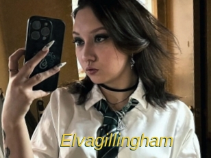 Elvagillingham