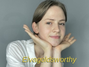 Elvagoldsworthy