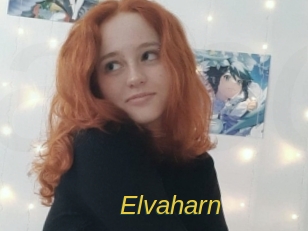 Elvaharn