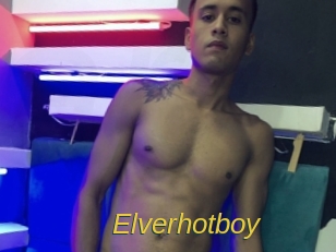 Elverhotboy