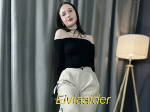 Elviaalder