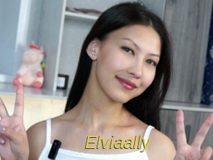 Elviaally