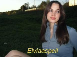 Elviaaspell