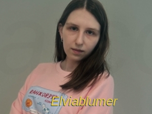 Elviablumer