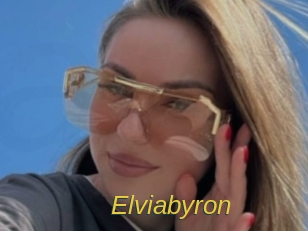 Elviabyron