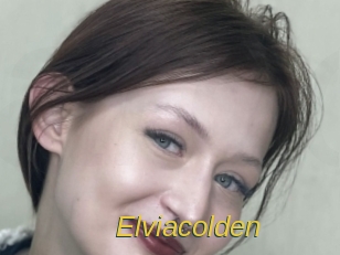 Elviacolden