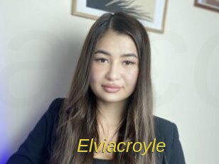 Elviacroyle