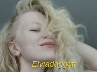 Elviadaggett