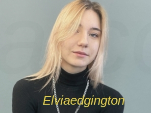 Elviaedgington