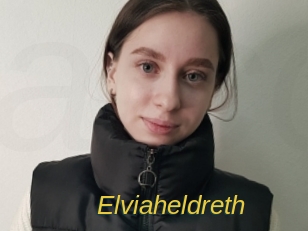 Elviaheldreth