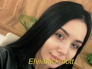 Elviahickmott