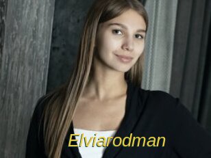 Elviarodman