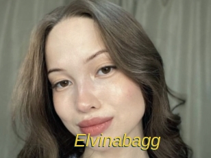 Elvinabagg