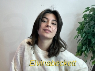 Elvinabeckett