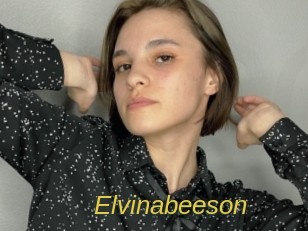 Elvinabeeson