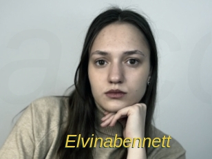Elvinabennett