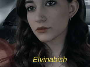 Elvinabish