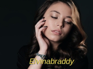 Elvinabraddy