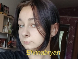 Elvinabryan
