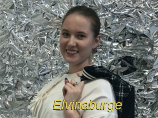 Elvinaburge